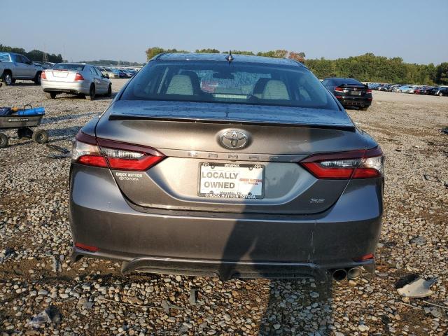 Photo 5 VIN: 4T1G11AK7MU520689 - TOYOTA CAMRY 