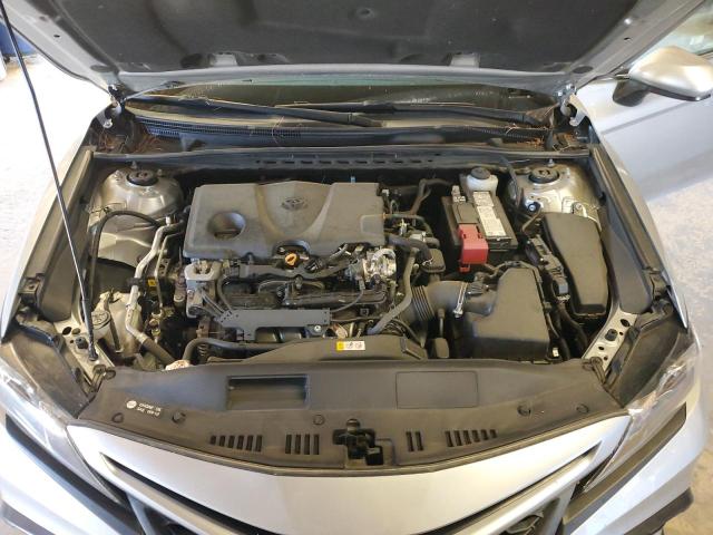 Photo 10 VIN: 4T1G11AK7MU531028 - TOYOTA CAMRY SE 