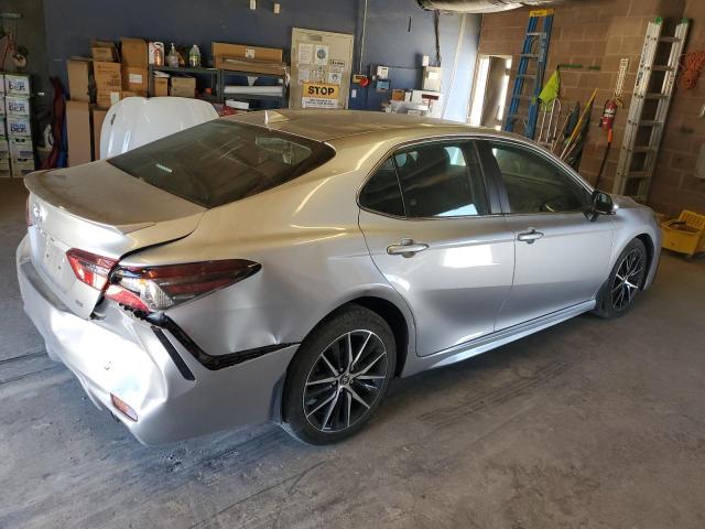 Photo 2 VIN: 4T1G11AK7MU531028 - TOYOTA CAMRY SE 