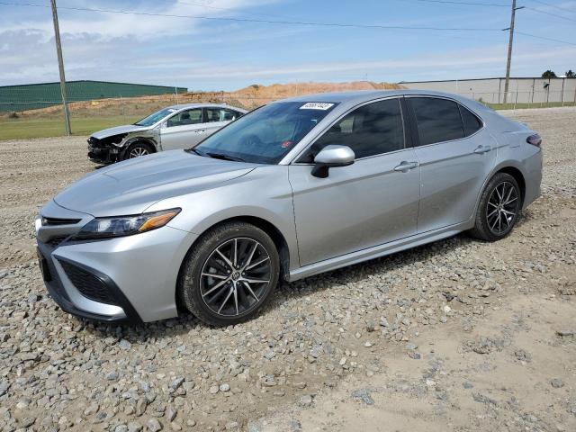 Photo 0 VIN: 4T1G11AK7MU532552 - TOYOTA CAMRY SE 