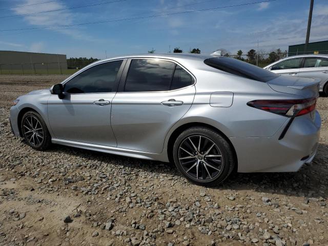 Photo 1 VIN: 4T1G11AK7MU532552 - TOYOTA CAMRY SE 