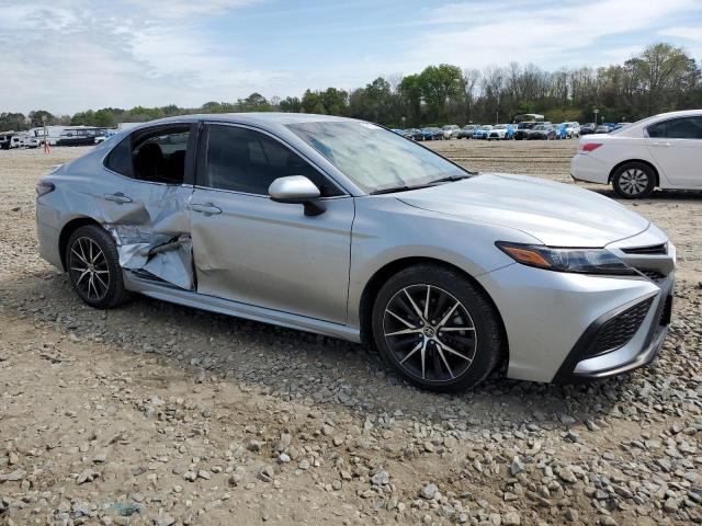 Photo 3 VIN: 4T1G11AK7MU532552 - TOYOTA CAMRY SE 