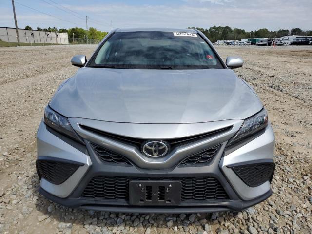 Photo 4 VIN: 4T1G11AK7MU532552 - TOYOTA CAMRY SE 