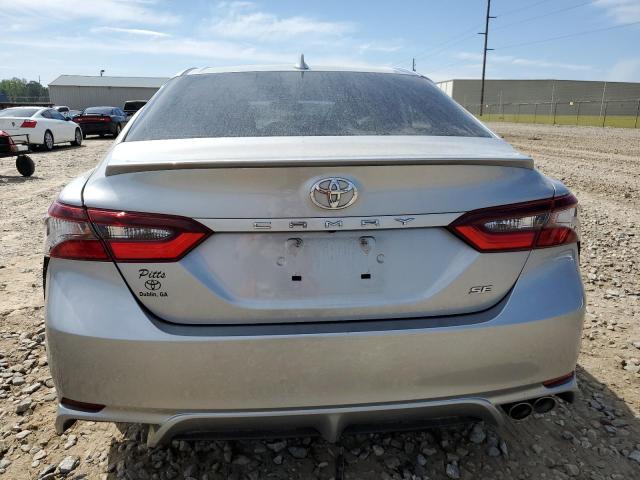 Photo 5 VIN: 4T1G11AK7MU532552 - TOYOTA CAMRY SE 