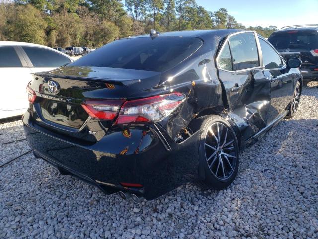 Photo 3 VIN: 4T1G11AK7MU532762 - TOYOTA CAMRY SE 