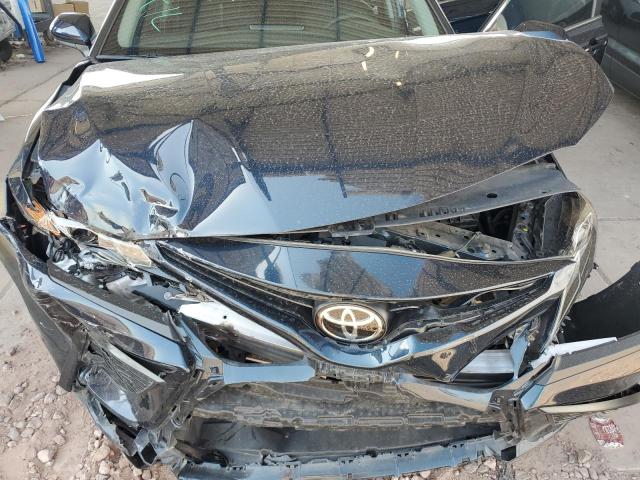 Photo 10 VIN: 4T1G11AK7MU543969 - TOYOTA CAMRY SE 