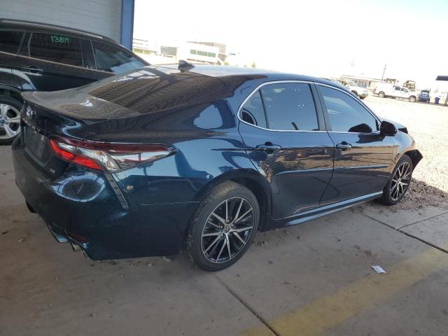 Photo 2 VIN: 4T1G11AK7MU543969 - TOYOTA CAMRY SE 