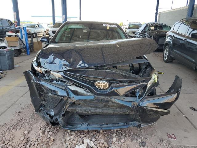 Photo 4 VIN: 4T1G11AK7MU543969 - TOYOTA CAMRY SE 