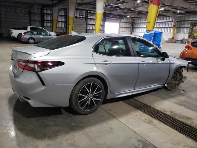 Photo 2 VIN: 4T1G11AK7MU548492 - TOYOTA CAMRY SE 