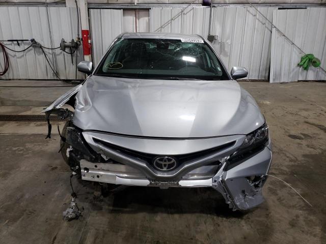 Photo 4 VIN: 4T1G11AK7MU548492 - TOYOTA CAMRY SE 