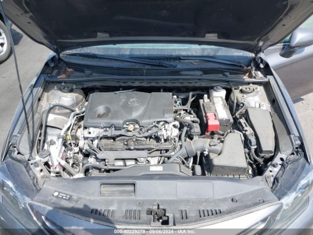 Photo 9 VIN: 4T1G11AK7MU556740 - TOYOTA CAMRY 