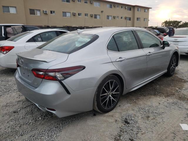 Photo 2 VIN: 4T1G11AK7MU557063 - TOYOTA CAMRY SE 