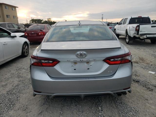 Photo 5 VIN: 4T1G11AK7MU557063 - TOYOTA CAMRY SE 