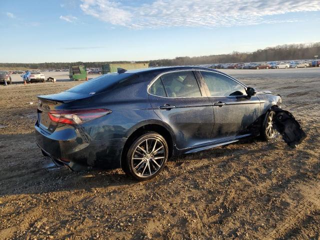 Photo 2 VIN: 4T1G11AK7MU557922 - TOYOTA CAMRY SE 