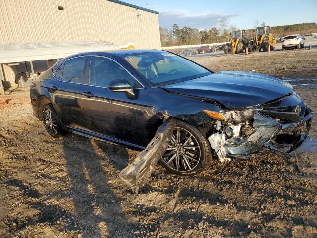 Photo 3 VIN: 4T1G11AK7MU557922 - TOYOTA CAMRY SE 