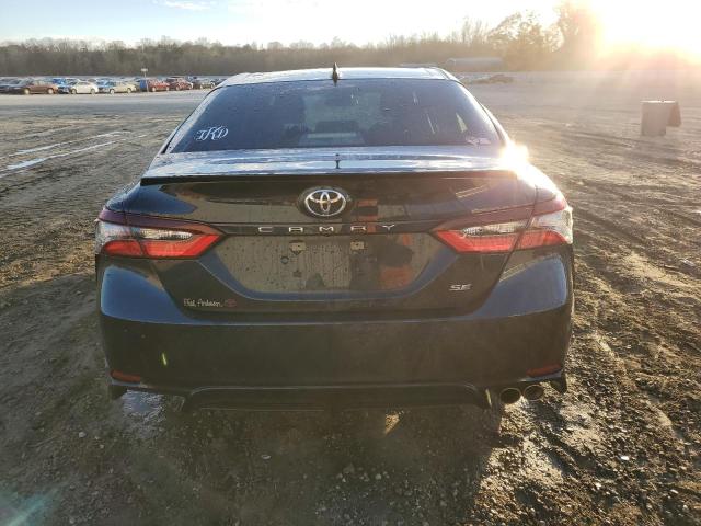 Photo 5 VIN: 4T1G11AK7MU557922 - TOYOTA CAMRY SE 