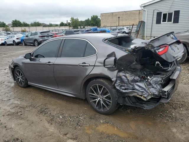 Photo 1 VIN: 4T1G11AK7MU561582 - TOYOTA CAMRY SE 