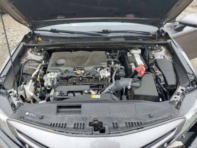 Photo 10 VIN: 4T1G11AK7MU561582 - TOYOTA CAMRY SE 