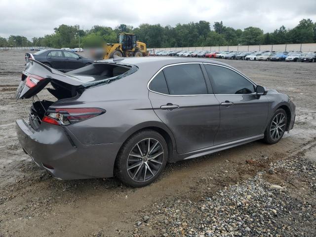 Photo 2 VIN: 4T1G11AK7MU561582 - TOYOTA CAMRY SE 