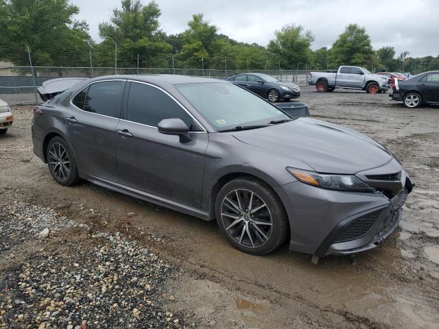 Photo 3 VIN: 4T1G11AK7MU561582 - TOYOTA CAMRY SE 