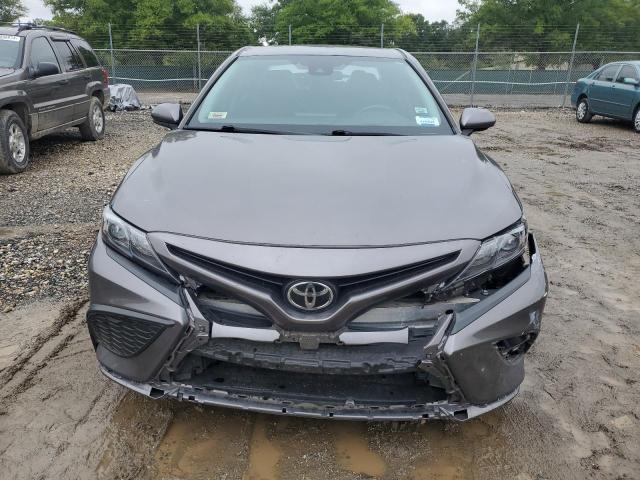 Photo 4 VIN: 4T1G11AK7MU561582 - TOYOTA CAMRY SE 