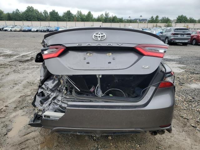 Photo 5 VIN: 4T1G11AK7MU561582 - TOYOTA CAMRY SE 