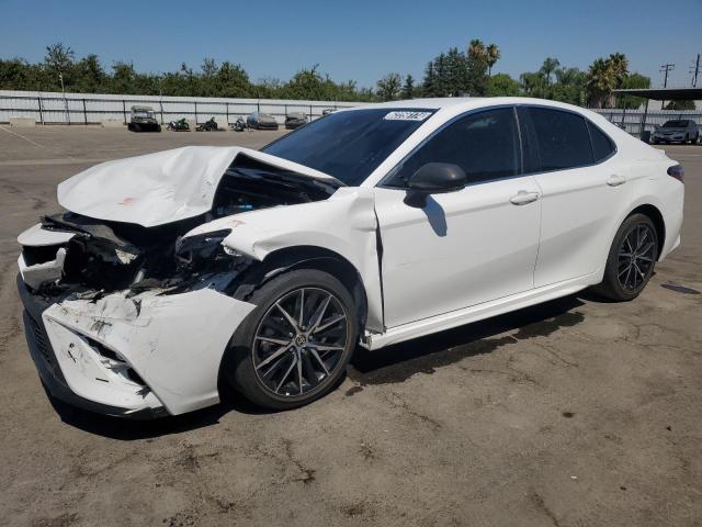 Photo 0 VIN: 4T1G11AK7MU565650 - TOYOTA CAMRY SE 