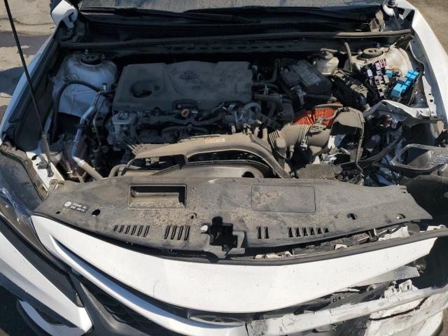 Photo 10 VIN: 4T1G11AK7MU565650 - TOYOTA CAMRY SE 