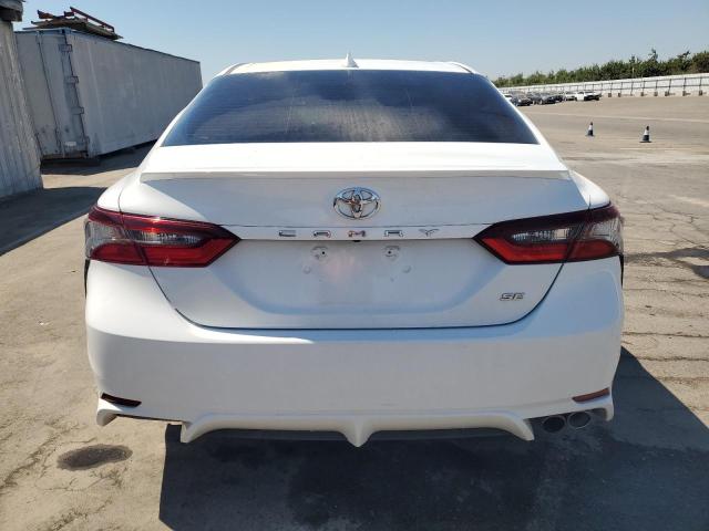 Photo 5 VIN: 4T1G11AK7MU565650 - TOYOTA CAMRY SE 