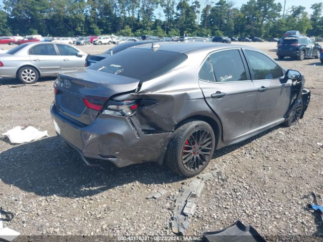 Photo 3 VIN: 4T1G11AK7MU569858 - TOYOTA CAMRY 