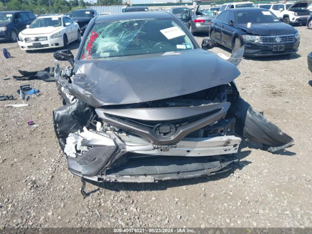 Photo 5 VIN: 4T1G11AK7MU569858 - TOYOTA CAMRY 