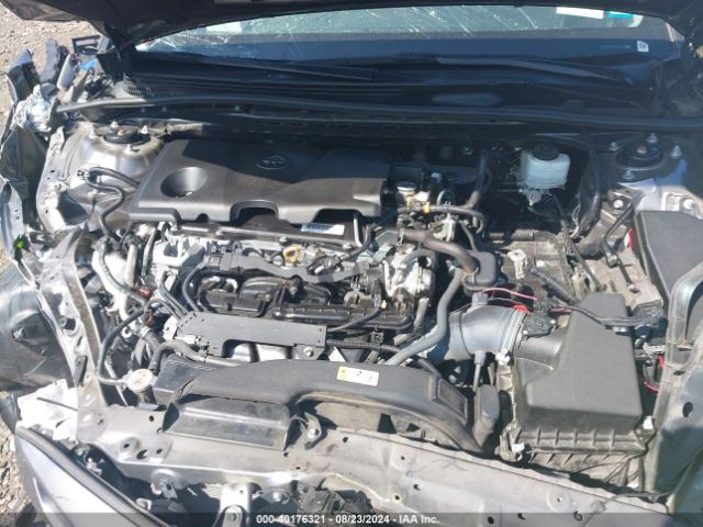 Photo 9 VIN: 4T1G11AK7MU569858 - TOYOTA CAMRY 