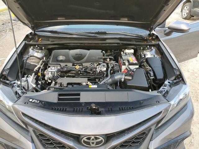 Photo 10 VIN: 4T1G11AK7MU570928 - TOYOTA CAMRY 