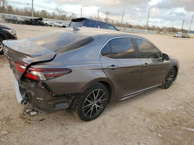 Photo 2 VIN: 4T1G11AK7MU570928 - TOYOTA CAMRY 