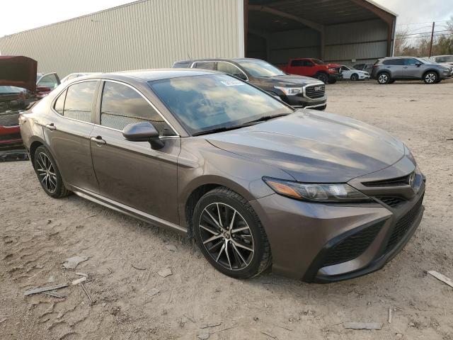 Photo 3 VIN: 4T1G11AK7MU570928 - TOYOTA CAMRY 