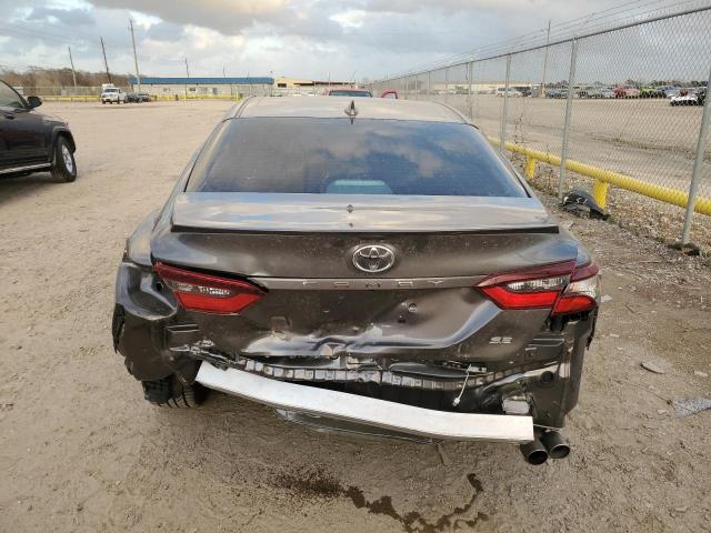 Photo 5 VIN: 4T1G11AK7MU570928 - TOYOTA CAMRY 