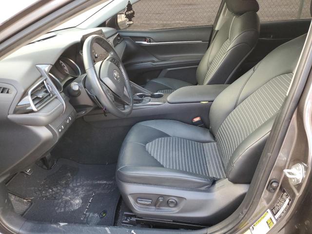 Photo 6 VIN: 4T1G11AK7MU570928 - TOYOTA CAMRY 