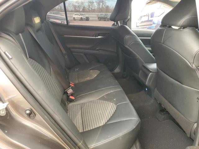 Photo 9 VIN: 4T1G11AK7MU570928 - TOYOTA CAMRY 