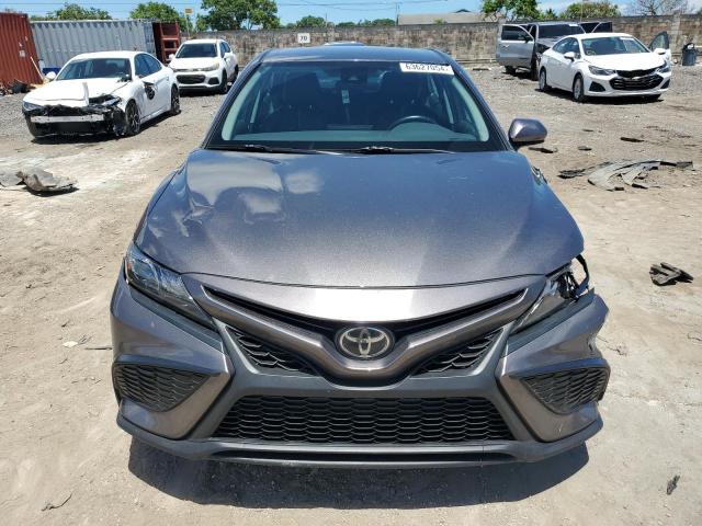 Photo 4 VIN: 4T1G11AK7MU571853 - TOYOTA CAMRY SE 