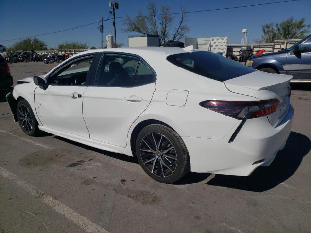 Photo 1 VIN: 4T1G11AK7MU572419 - TOYOTA CAMRY 