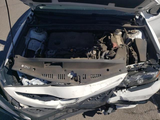 Photo 10 VIN: 4T1G11AK7MU572419 - TOYOTA CAMRY 