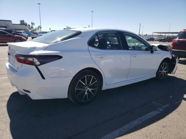 Photo 2 VIN: 4T1G11AK7MU572419 - TOYOTA CAMRY 