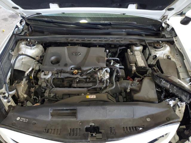 Photo 10 VIN: 4T1G11AK7MU574705 - TOYOTA CAMRY SE 