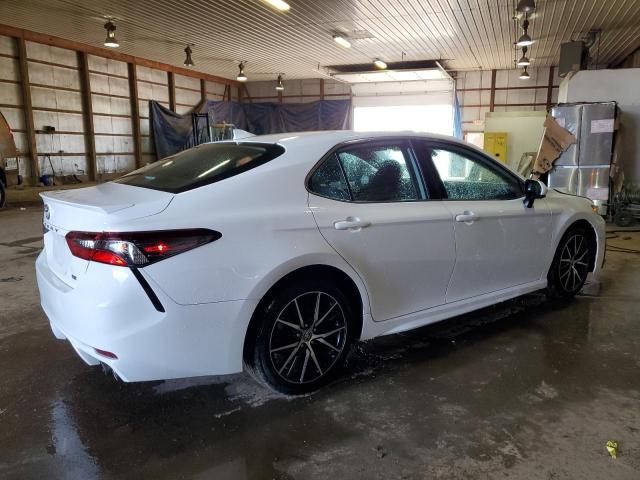 Photo 2 VIN: 4T1G11AK7MU574705 - TOYOTA CAMRY SE 