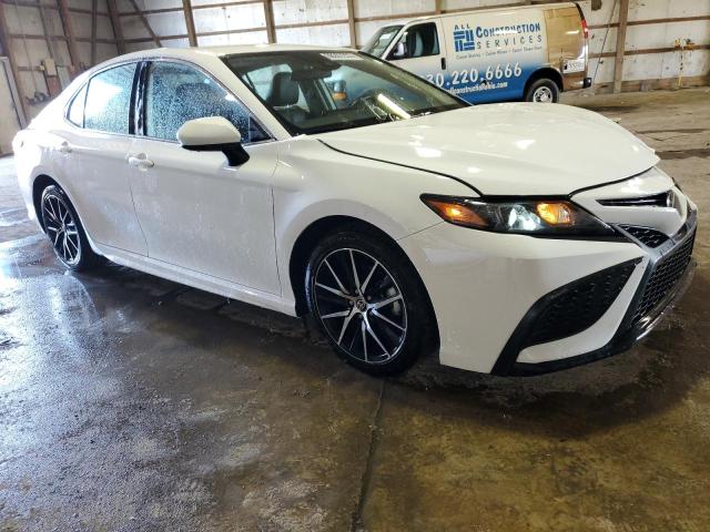 Photo 3 VIN: 4T1G11AK7MU574705 - TOYOTA CAMRY SE 