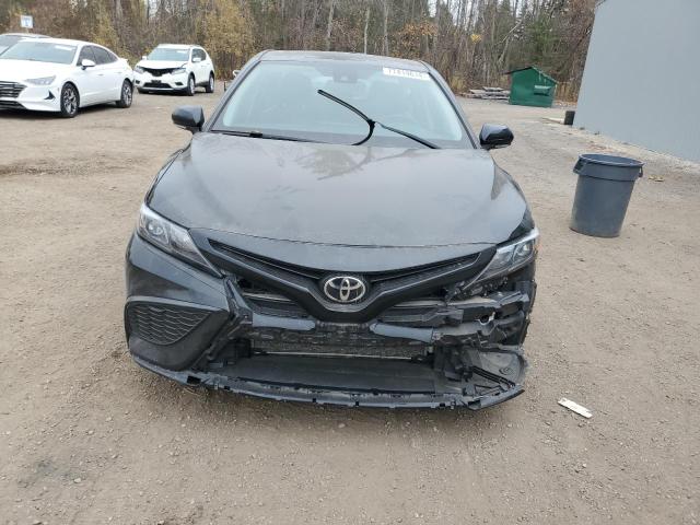 Photo 4 VIN: 4T1G11AK7MU577491 - TOYOTA CAMRY SE 