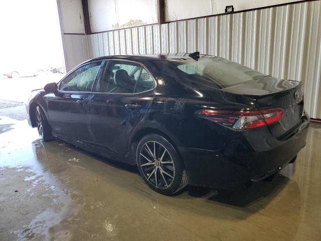 Photo 1 VIN: 4T1G11AK7MU583209 - TOYOTA CAMRY SE 