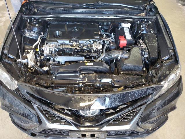 Photo 10 VIN: 4T1G11AK7MU583209 - TOYOTA CAMRY SE 