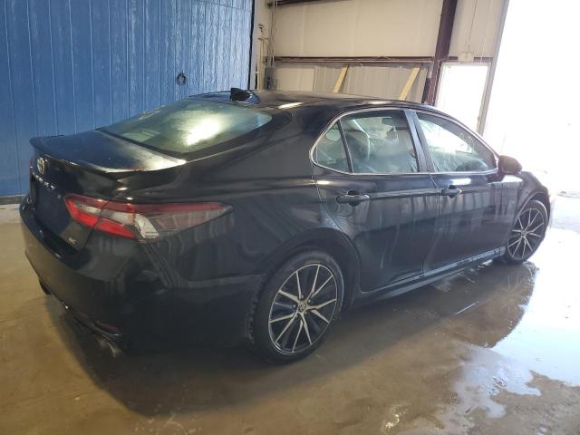 Photo 2 VIN: 4T1G11AK7MU583209 - TOYOTA CAMRY SE 