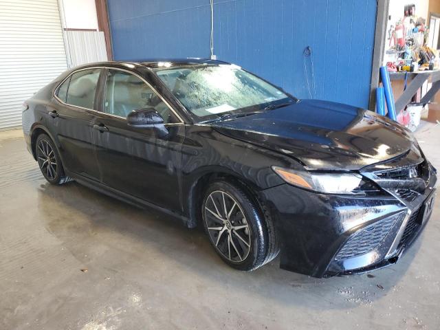 Photo 3 VIN: 4T1G11AK7MU583209 - TOYOTA CAMRY SE 